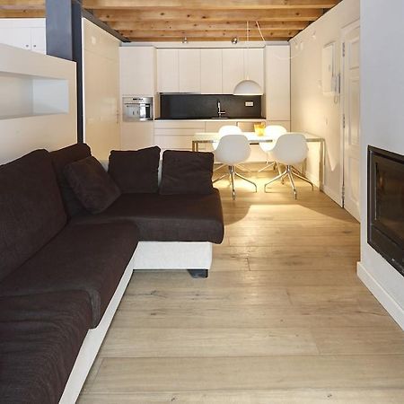 Val Arties 1 By Feelfree Rentals Exterior photo